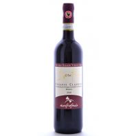 Monterotondo Chianti Classico Riserva Seretina 2010