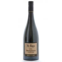 Mr. Riggs Generation Series Montepulciano d’Adelaide Hills 2014