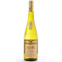 Domaine des Quatre Routes Muscadet Sèvre & Maine 2020