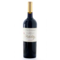 Nick Goldschmidt Fidelity Railyard Vineyard Alexander Valley Zinfandel 2018