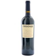 Obsidian Ridge Estate Red Hills Cabernet Sauvignon 2019