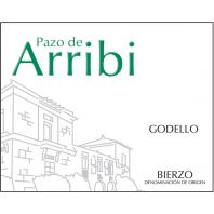 Pazo de Arribi Bierzo Godello 2010