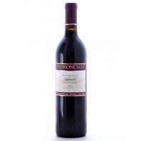 Pedroncelli Mother Clone Dry Creek Zinfandel 2010