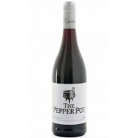 Edgebaston Western Cape Pepper Pot 2016