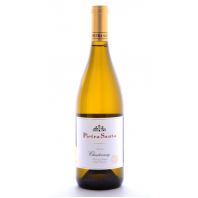 Pietra Santa Cienega Valley Chardonnay 2014