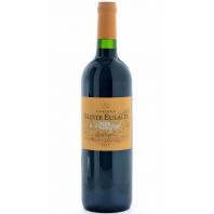 Château Sainte Eulalie Plaisir d’Eulalie Minervois 2017 