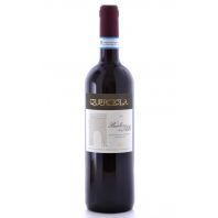 Querciola Barbera d’Alba DOC 2011