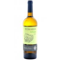 Quinta Nova Pomares Douro Branco 2021