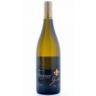 Domaine de la Racauderie Gautier Vouvray Sec 2017