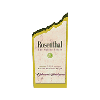 Rosenthal The Malibu Estate Cabernet Sauvignon 2004