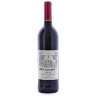 Rustenberg John X. Merriman Stellenbosch 2011