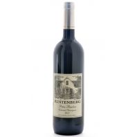 Rustenberg Peter Barlow Stellenbosch Cabernet Sauvignon 2015