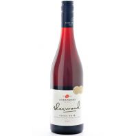 Sherwood Estate Waipara Valley Pinot Noir 2020