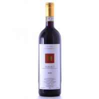 Silvio Grasso Barolo 2008