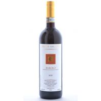 Silvio Grasso Barolo 2012