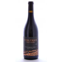 Stolpman Vineyards Ballard Canyon Estate Syrah 2012