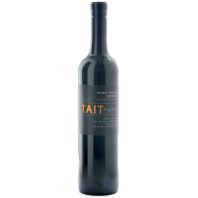 Tait Basket Pressed Old Vines Barossa Valley Shiraz 2016