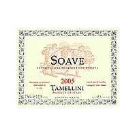 Tamellini Soave DOC 2005