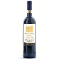 Tenuta Le Calcinaie Santa Maria Chianti Colli Senesi Riserva DOCG 2018