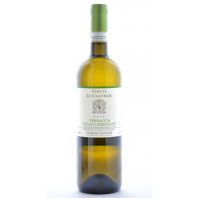 Tenuta Le Calcinaie Vernaccia di San Gimignano 2015