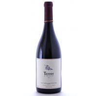 Terrer d’Aubert D.O. Tarragona Cabernet Sauvignon 2010