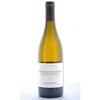 Thomas Morey Premier Cru Chassagne-Montrachet Les Chenevottes 2011