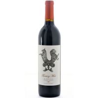 Tierra y Mar El Rio Vivo Sonoma County Zinfandel 2015