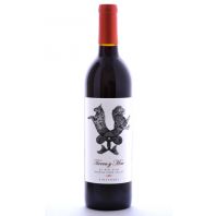 Tierra y Mar El Rio Vivo Russian River Zinfandel 2014