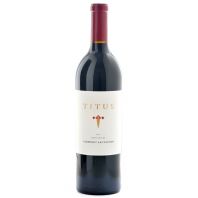 Titus Napa Valley Cabernet Sauvignon 2020 