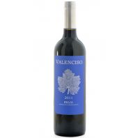 Valenciso Rioja Reserva 2011