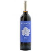 Valenciso Rioja Reserva 2010