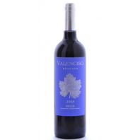 Valenciso Rioja Reserva 2008