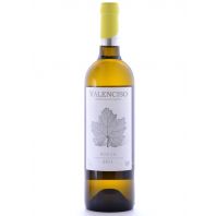 Valenciso Rioja Blanco 2011