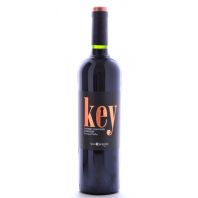 Valle Secreto Key Cabernet Sauvignon Carmenère 2014