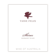 Vasse Felix Estate Shiraz 2005