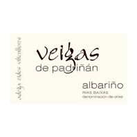 Veigas de Padriñán Rias Baixas Albariño 2008