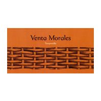 Venta Morales La Mancha Tempranillo 2008