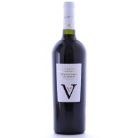 Vesevo Beneventano Aglianico 2010