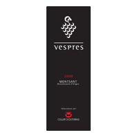 Vespres Montsant 2008