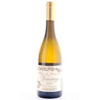 Vigneau-Chevreau Abbaye de Marmoutier Clos de Rougemont Vouvray 2022