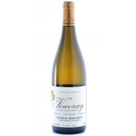 Vigneau-Chevreau Vouvray Sec 2016