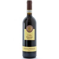 Villa Poggio Salvi Brunello di Montalcino 2012