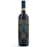 Villa Poggio Salvi Brunello di Montalcino 2016