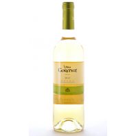 Bodegas Gormaz Viña Gormaz Rueda Verdejo 2012