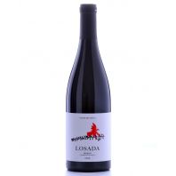 Vinos de Finca “Losada” Bierzo Mencia 2009