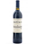 Arzuaga Ribera del Duero Crianza 2020