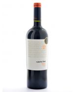 Bodega Renacer Punto Final Malbec Reserva 2020