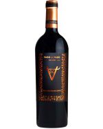 Bodegas Volver Paso a Paso Tempranillo 2022