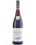 Château de Varennes Beaujolais-Villages 2022