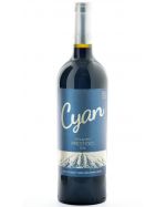 Cyan Prestigio Tinta de Toro Reserva 2016